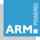 [Powered by ARM]